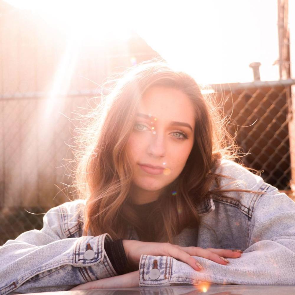 Meet your Posher, Miranda